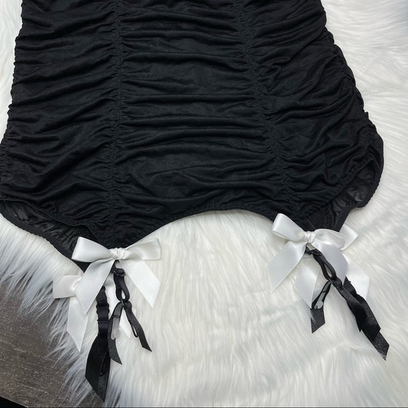 NWOT Victoria’s Secret Sexy Little Things 34B - Picture 3 of 12